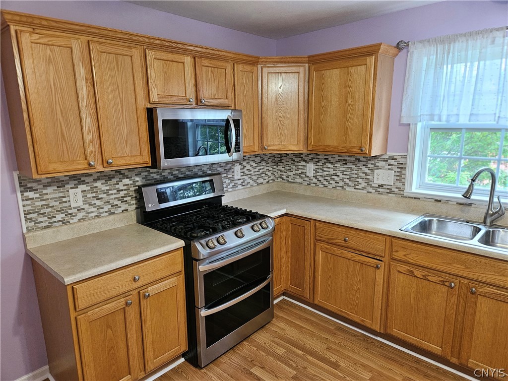 4561 Reliant Road Onondaga, NY 13078 - Photo 20 of 43
