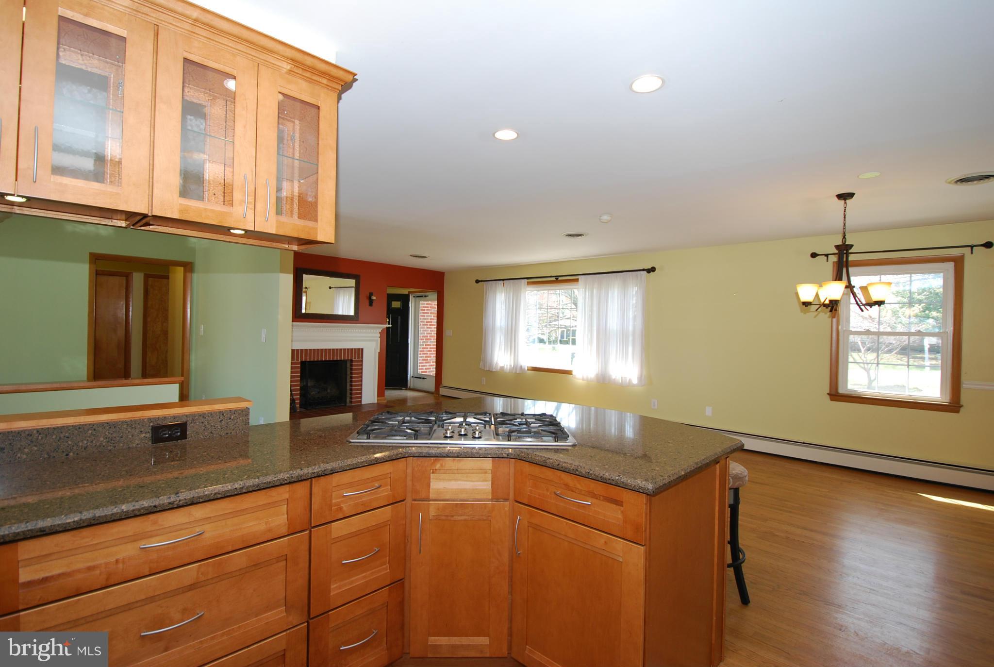 25201 Woodfield Road Damascus, MD 20872 - Photo 24 of 24 Kitchen