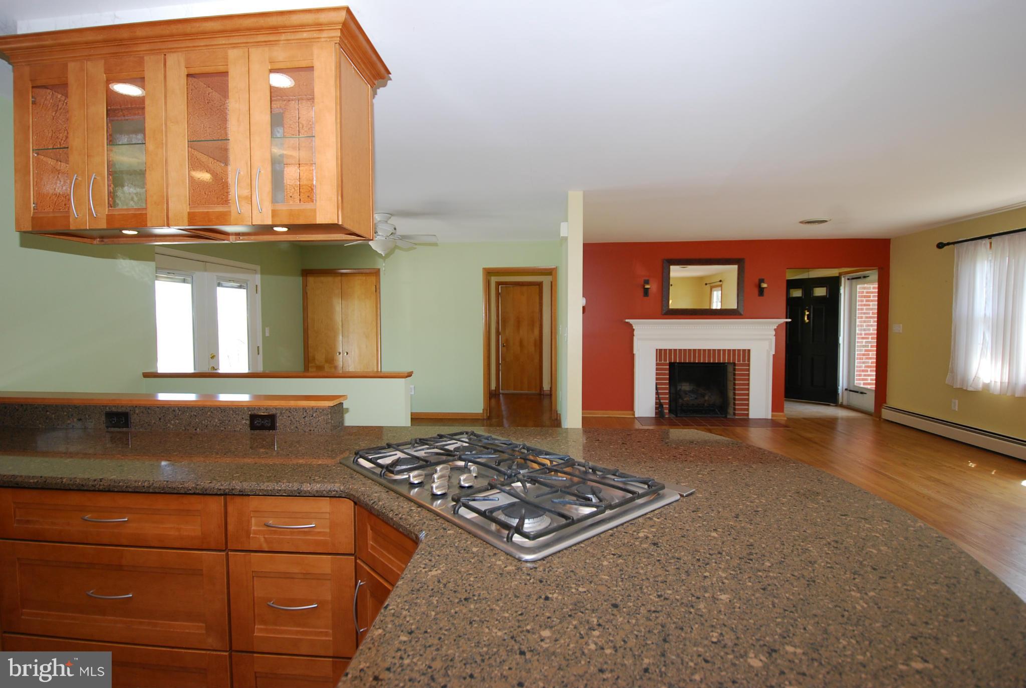 25201 Woodfield Road Damascus, MD 20872 - Photo 4 of 24 Kitchen