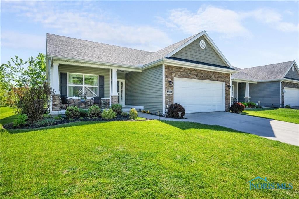 2108 Oakside Road Toledo, OH 43615 - Photo 2 of 35 Gallery Image 2