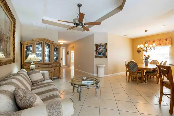 $575,000 | 8121 Indigo Ridge Terrace, Bradenton, FL 34201