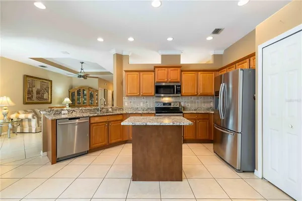 $575,000 | 8121 Indigo Ridge Terrace, Bradenton, FL 34201