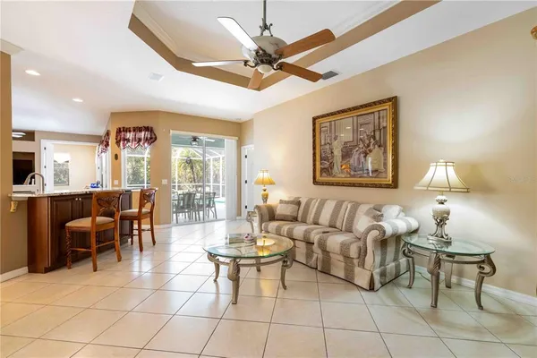 $575,000 | 8121 Indigo Ridge Terrace, Bradenton, FL 34201