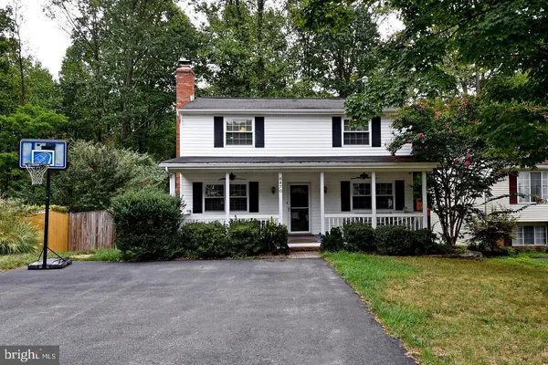 $3,700 | 8470 Misty Blue Court, Springfield, VA 22153