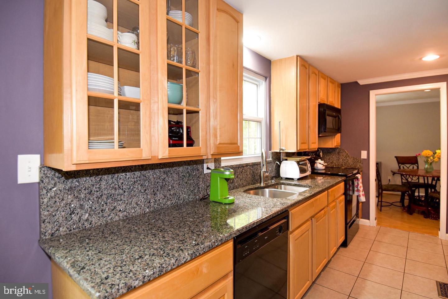 8470 Misty Blue Court Springfield, VA 22153 - Photo 15 of 38