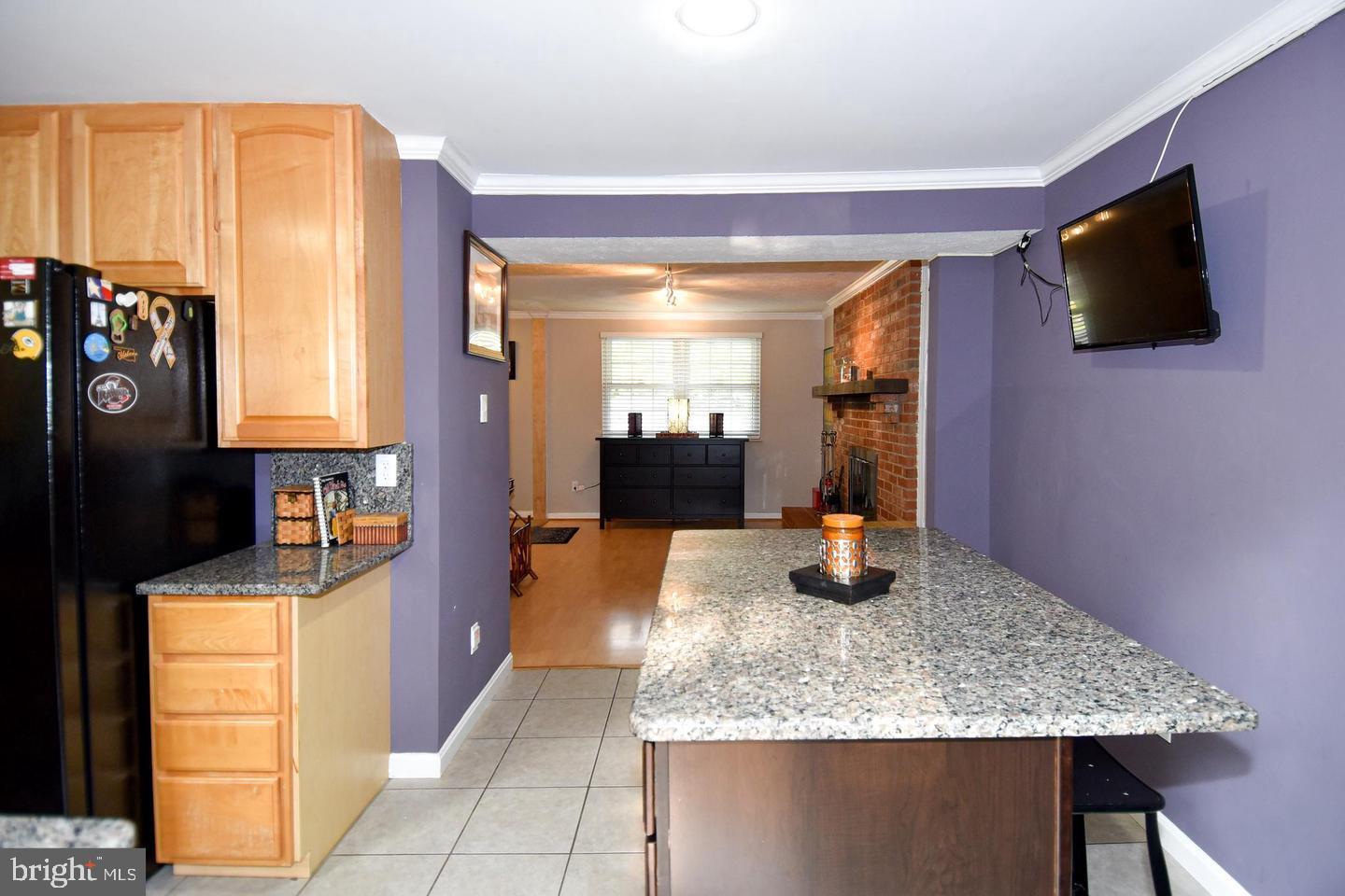 8470 Misty Blue Court Springfield, VA 22153 - Photo 16 of 38