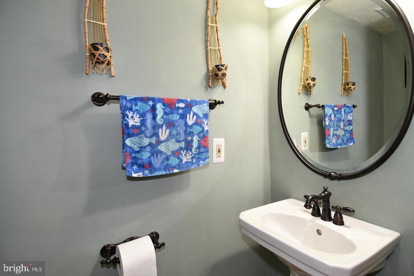 8470 Misty Blue Court Springfield, VA 22153 - Photo 20 of 38