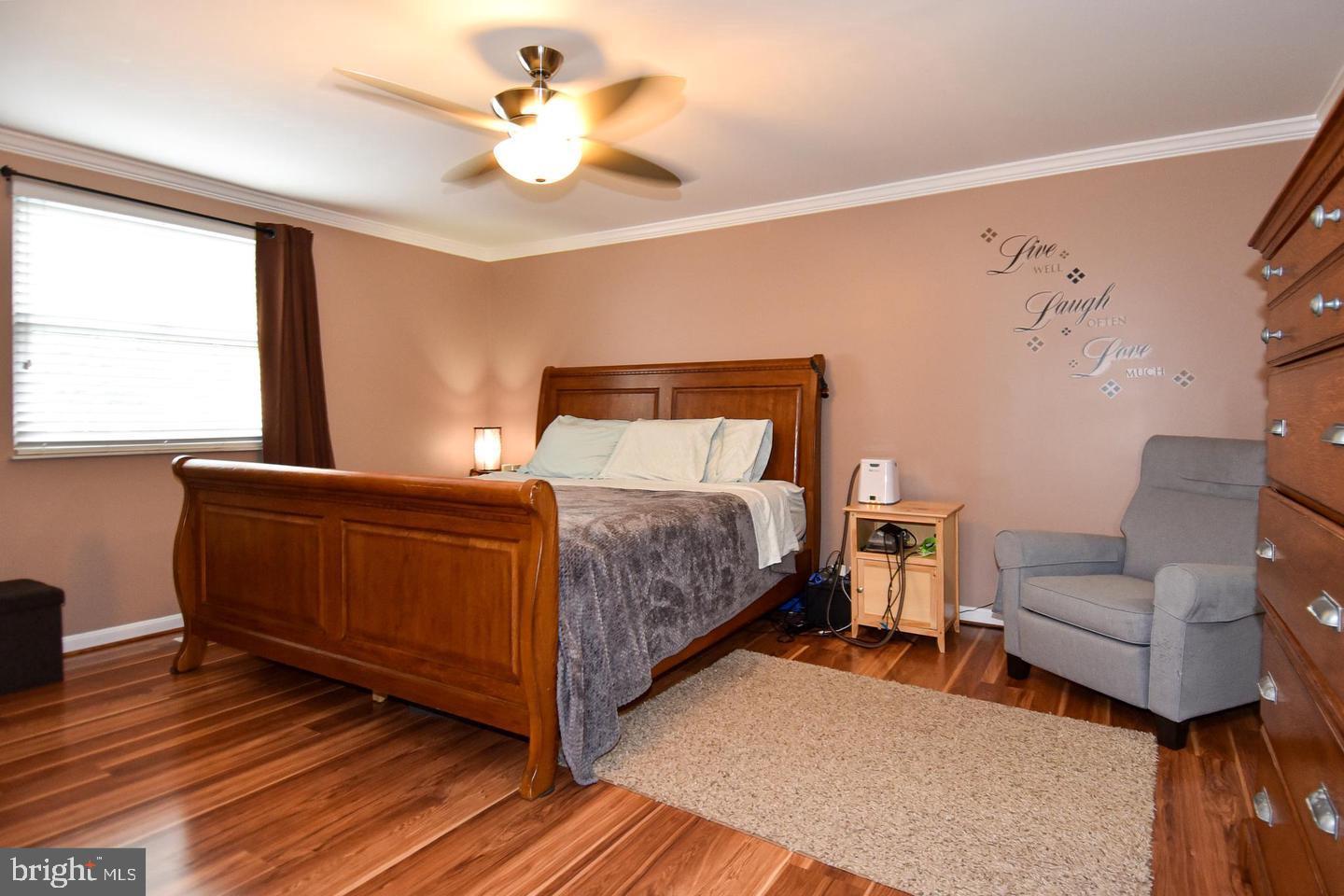 8470 Misty Blue Court Springfield, VA 22153 - Photo 21 of 38