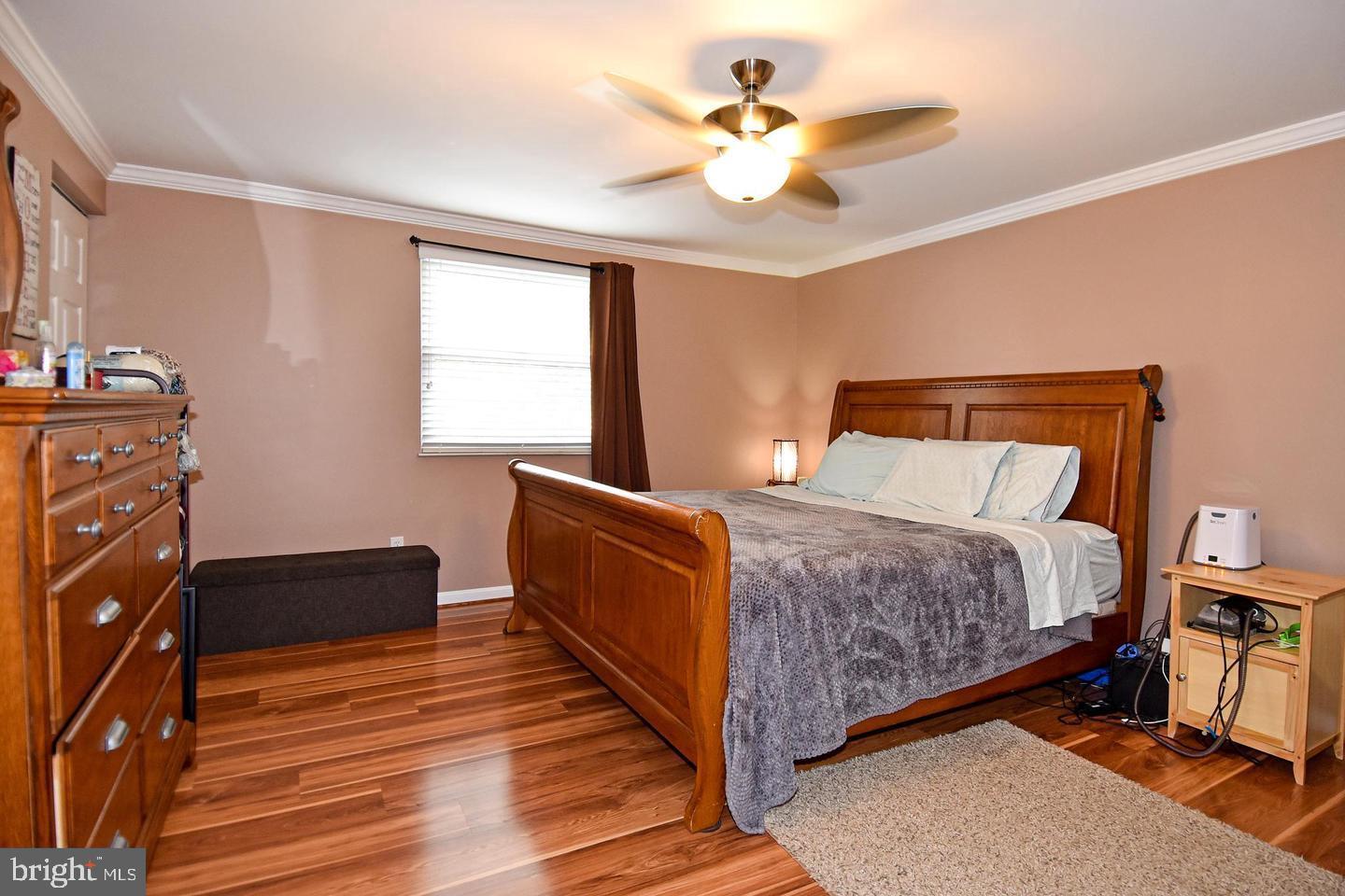 8470 Misty Blue Court Springfield, VA 22153 - Photo 22 of 38