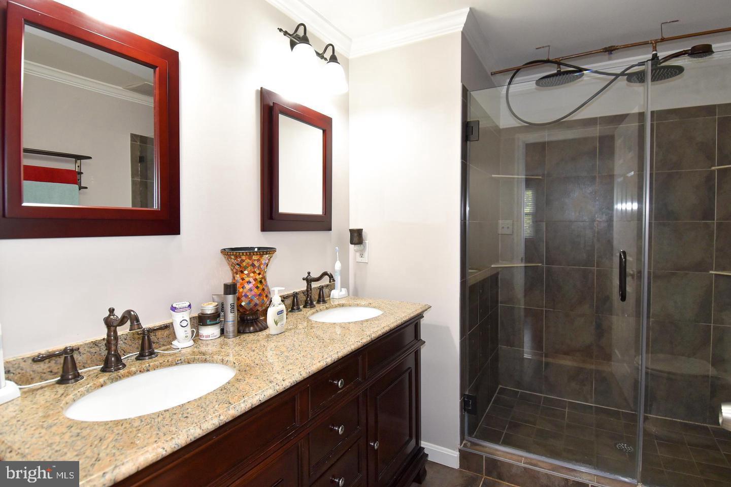 8470 Misty Blue Court Springfield, VA 22153 - Photo 26 of 38