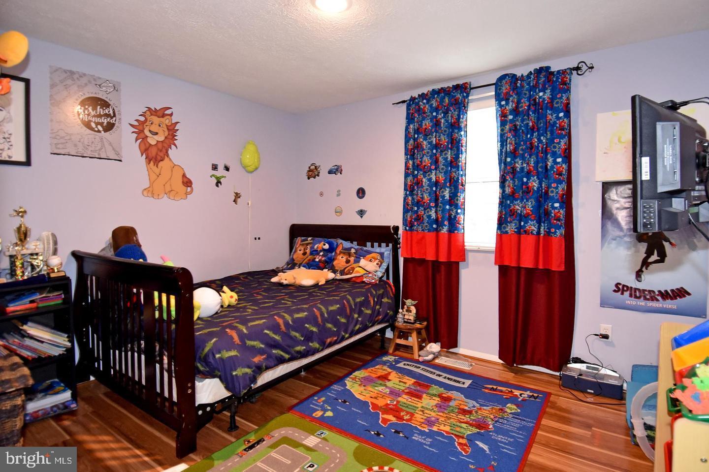 8470 Misty Blue Court Springfield, VA 22153 - Photo 28 of 38