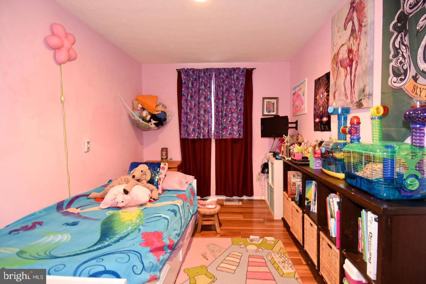 8470 Misty Blue Court Springfield, VA 22153 - Photo 29 of 38