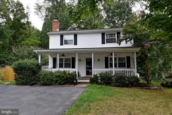 $3,700 | 8470 Misty Blue Court, Springfield, VA 22153