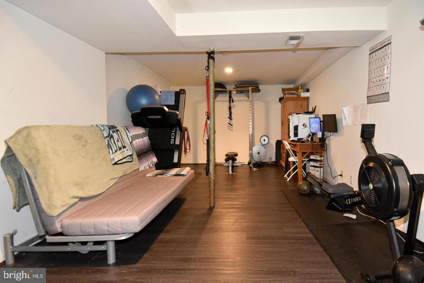 8470 Misty Blue Court Springfield, VA 22153 - Photo 34 of 38