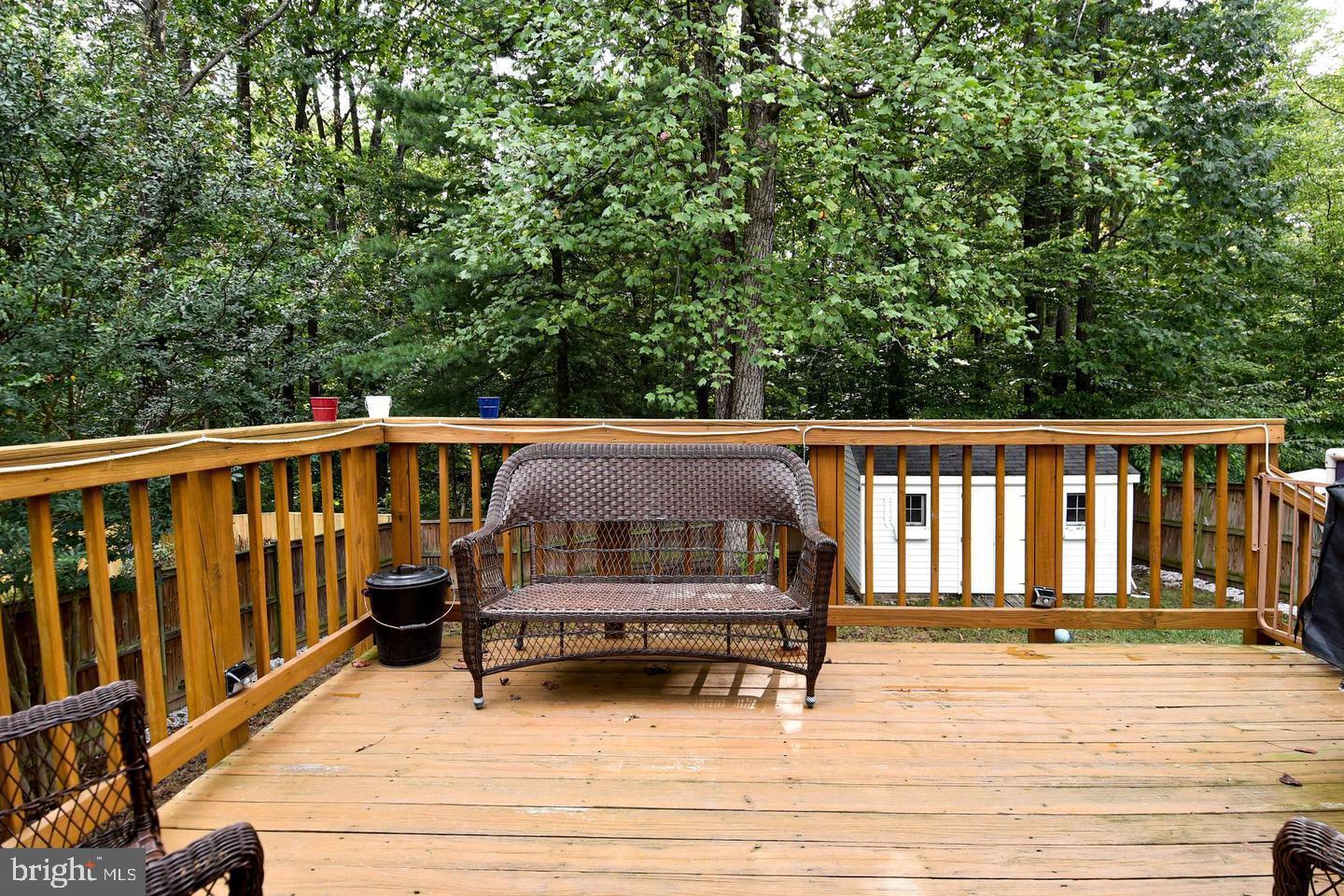 8470 Misty Blue Court Springfield, VA 22153 - Photo 35 of 38