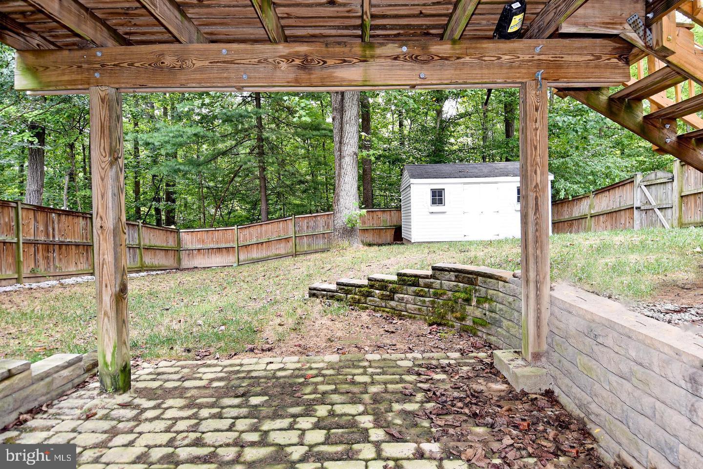 8470 Misty Blue Court Springfield, VA 22153 - Photo 36 of 38