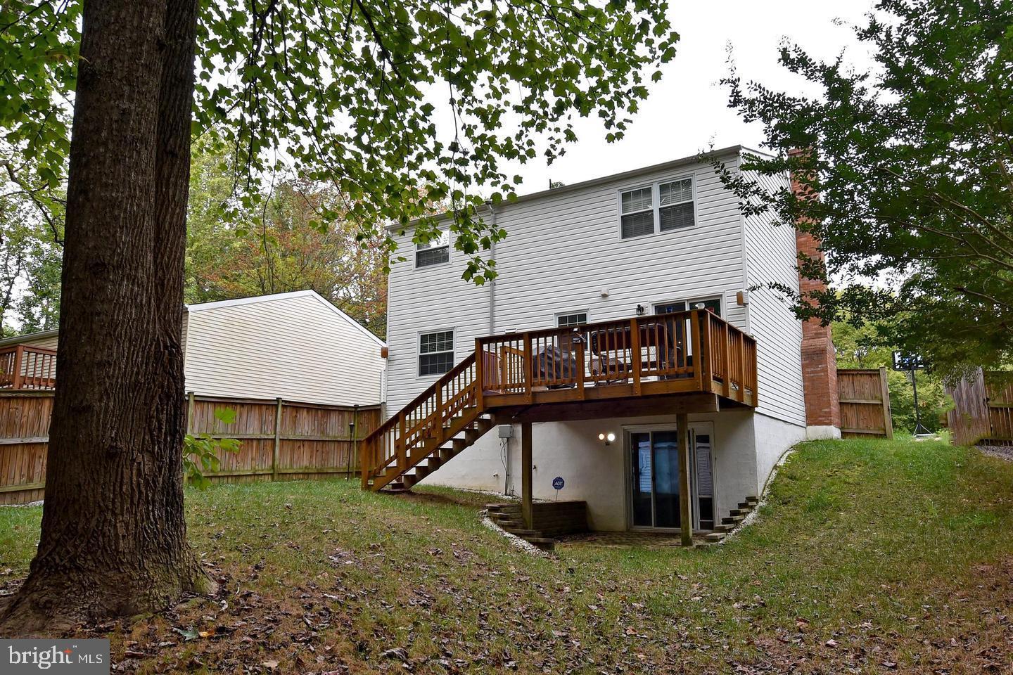 8470 Misty Blue Court Springfield, VA 22153 - Photo 38 of 38