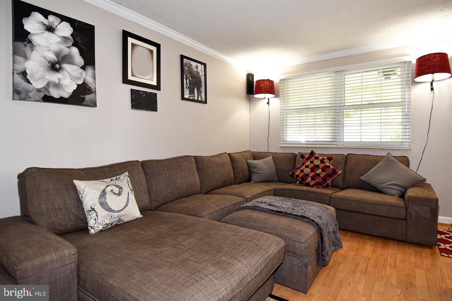 8470 Misty Blue Court Springfield, VA 22153 - Photo 10 of 38