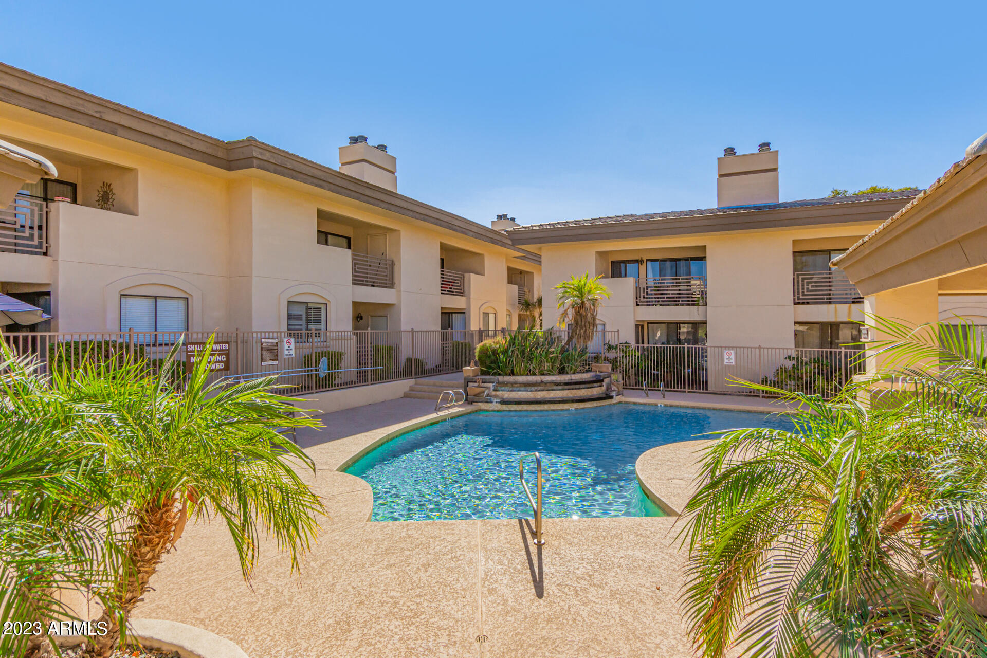 3235 East Camelback Road, Unit 206 Phoenix, AZ 85018 - Photo 1 of 36 0034-34 - Camelback