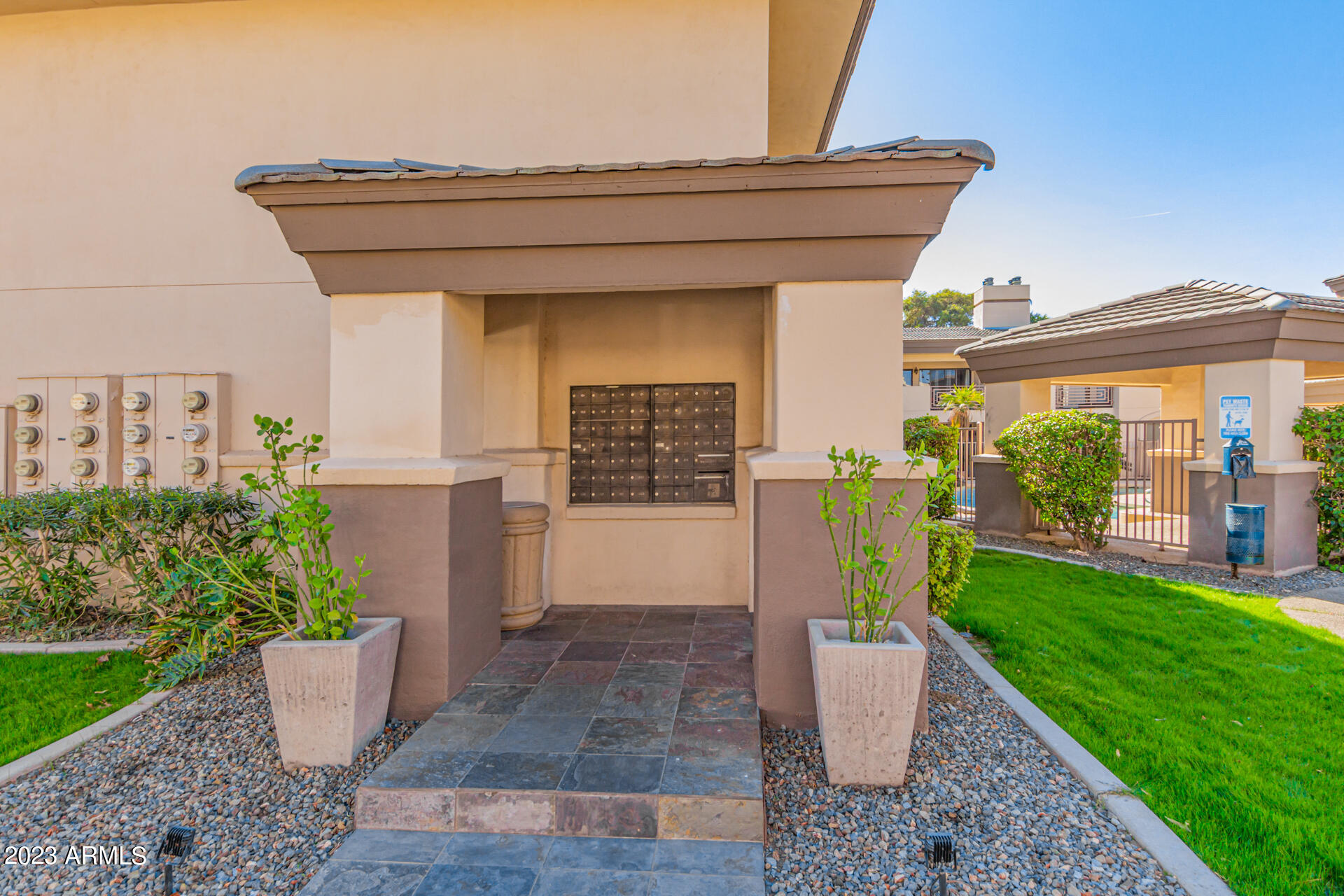 3235 East Camelback Road, Unit 206 Phoenix, AZ 85018 - Photo 35 of 36 0035-35 - Camelback