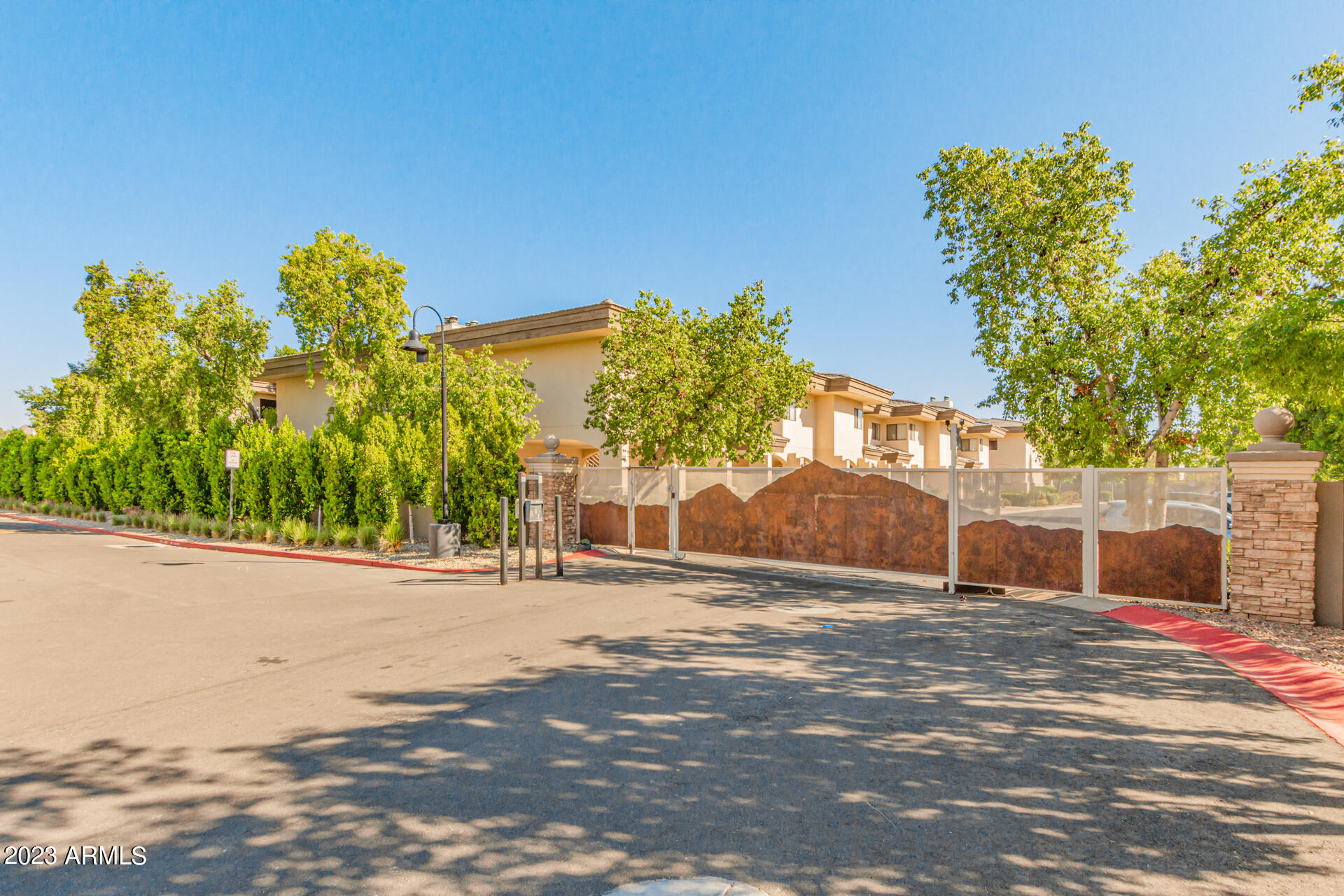 3235 East Camelback Road, Unit 206 Phoenix, AZ 85018 - Photo 36 of 36 0036-36 - Camelback