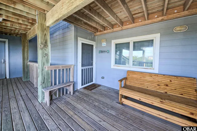$430,000 | 24250 Resort Rodanthe Drive, Unit 13A, Rodanthe, NC 27968