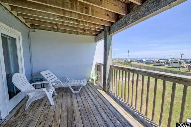 $430,000 | 24250 Resort Rodanthe Drive, Unit 13A, Rodanthe, NC 27968
