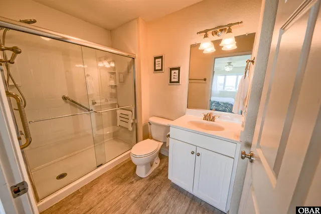 $430,000 | 24250 Resort Rodanthe Drive, Unit 13A, Rodanthe, NC 27968