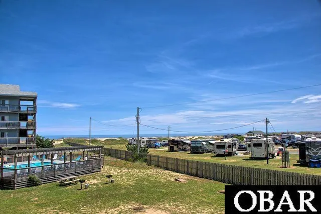 $430,000 | 24250 Resort Rodanthe Drive, Unit 13A, Rodanthe, NC 27968