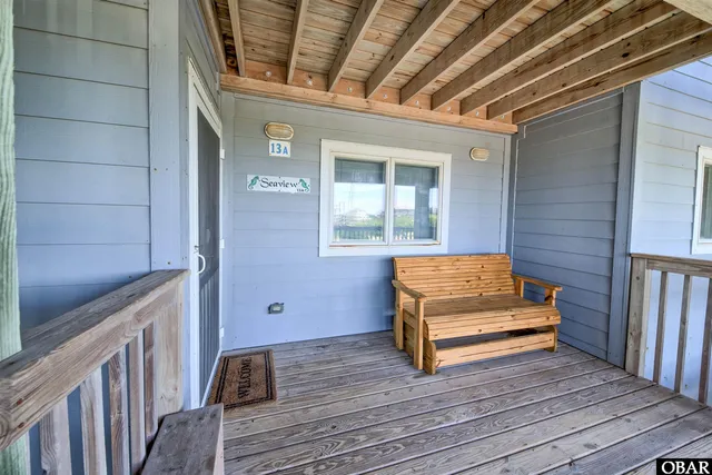 $430,000 | 24250 Resort Rodanthe Drive, Unit 13A, Rodanthe, NC 27968