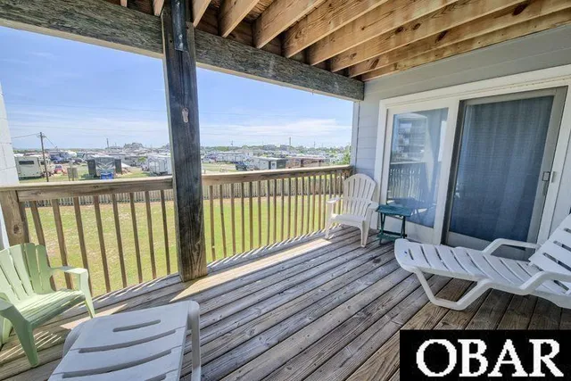 $430,000 | 24250 Resort Rodanthe Drive, Unit 13A, Rodanthe, NC 27968