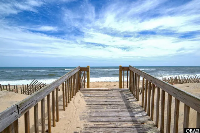 $430,000 | 24250 Resort Rodanthe Drive, Unit 13A, Rodanthe, NC 27968