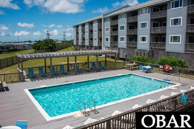 $430,000 | 24250 Resort Rodanthe Drive, Unit 13A, Rodanthe, NC 27968