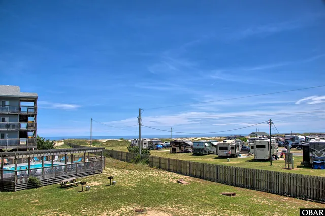 $430,000 | 24250 Resort Rodanthe Drive, Unit 13A, Rodanthe, NC 27968