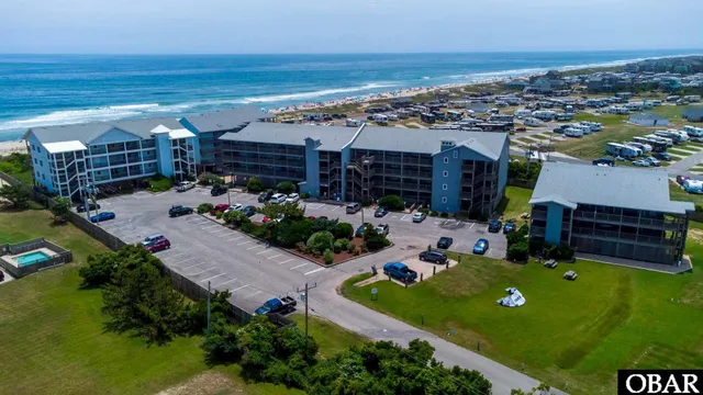 $430,000 | 24250 Resort Rodanthe Drive, Unit 13A, Rodanthe, NC 27968
