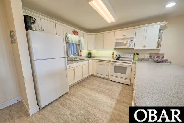 $430,000 | 24250 Resort Rodanthe Drive, Unit 13A, Rodanthe, NC 27968