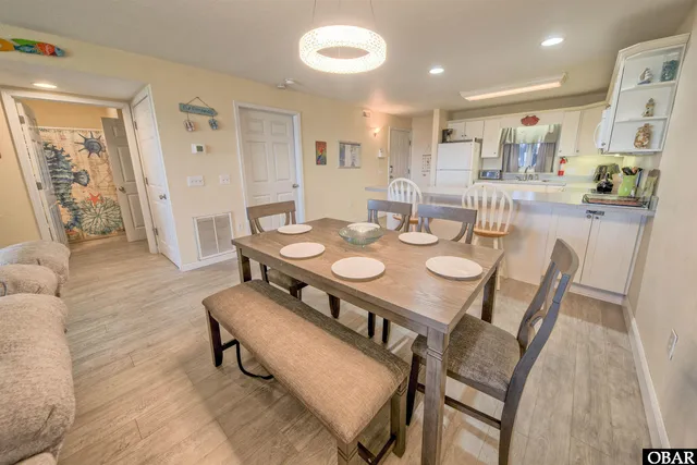 $430,000 | 24250 Resort Rodanthe Drive, Unit 13A, Rodanthe, NC 27968