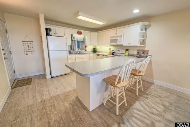 $430,000 | 24250 Resort Rodanthe Drive, Unit 13A, Rodanthe, NC 27968