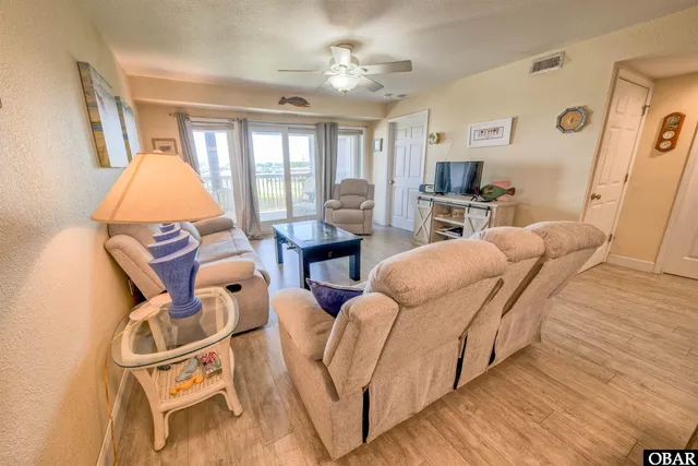 $430,000 | 24250 Resort Rodanthe Drive, Unit 13A, Rodanthe, NC 27968