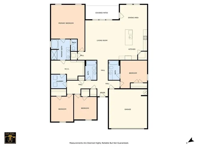 $3,200 | Undisclosed Address, Slidell, LA 70461