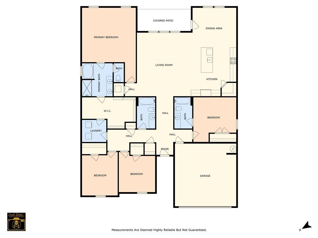 1416 Banks View Street Slidell, LA 70461 - Photo 22 of 22