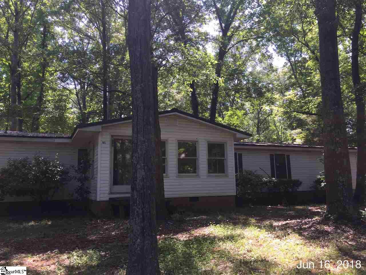 165 Barnyard Road Gray Court, SC 29645 - Photo 1 of 20 Gallery Image 1
