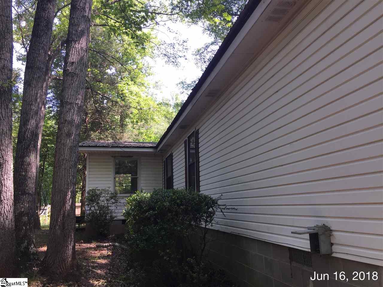 165 Barnyard Road Gray Court, SC 29645 - Photo 11 of 20 Gallery Image 11