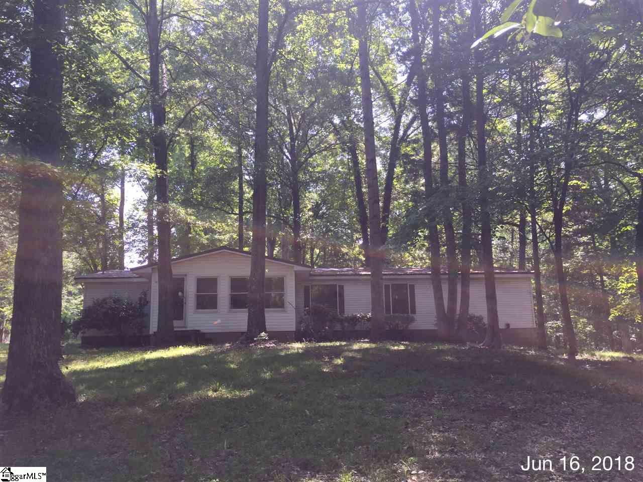 165 Barnyard Road Gray Court, SC 29645 - Photo 13 of 20 Gallery Image 13