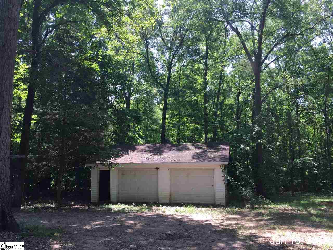 165 Barnyard Road Gray Court, SC 29645 - Photo 14 of 20 Gallery Image 14