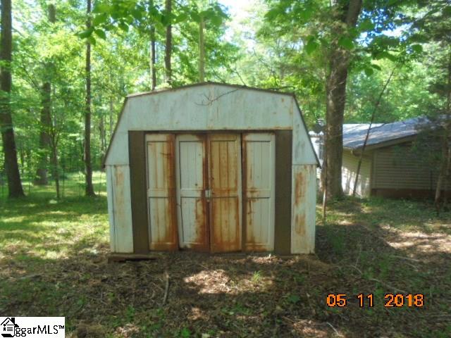 165 Barnyard Road Gray Court, SC 29645 - Photo 16 of 20 Gallery Image 16