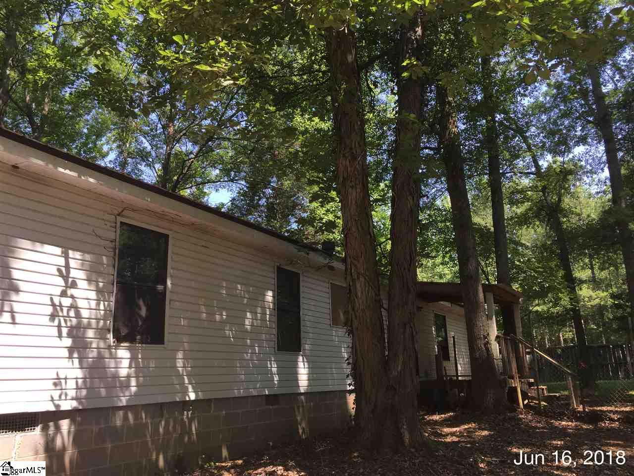 165 Barnyard Road Gray Court, SC 29645 - Photo 10 of 20 Gallery Image 10