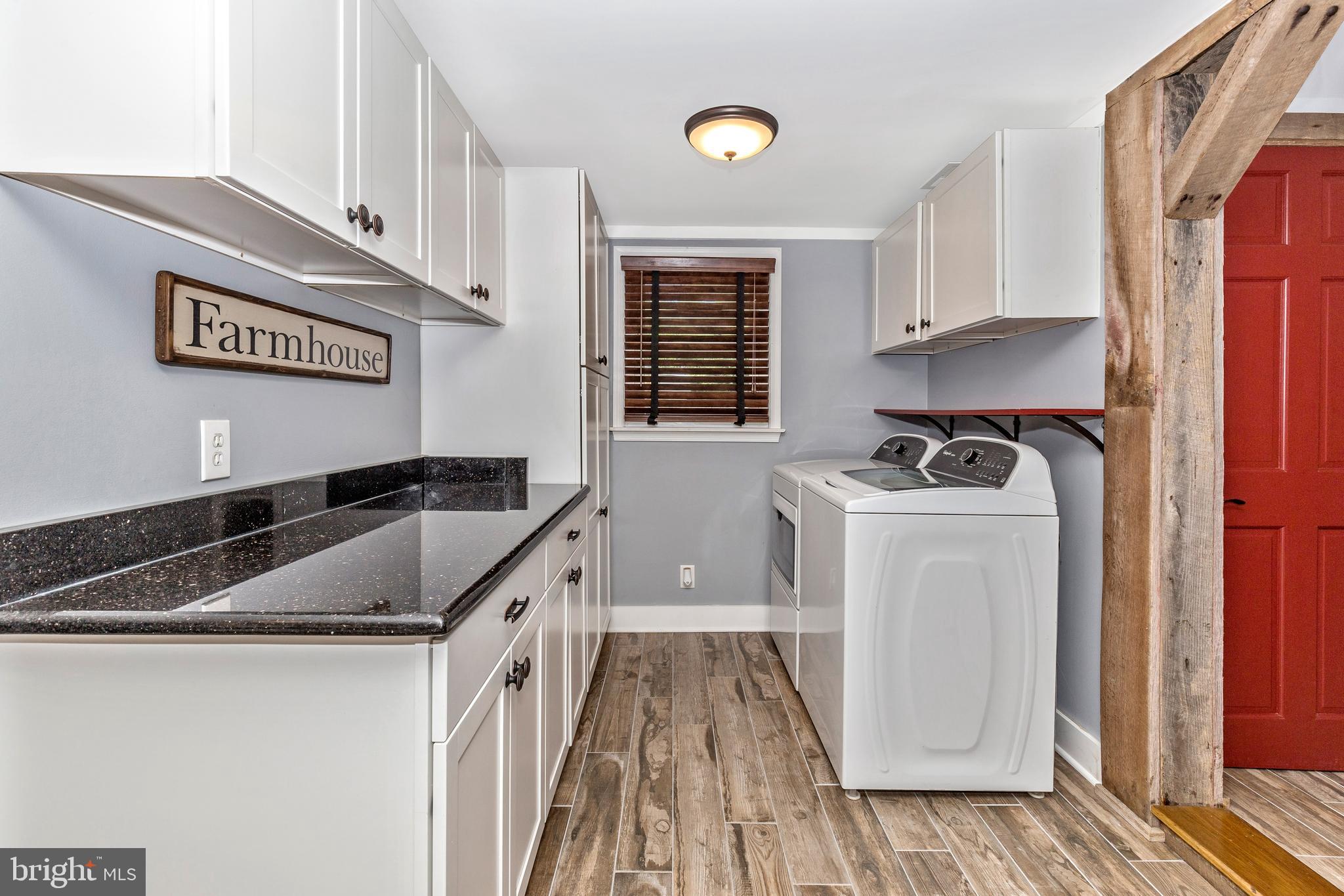 9727 Old Court Road Baltimore, MD 21244 - Photo 22 of 77 laundry