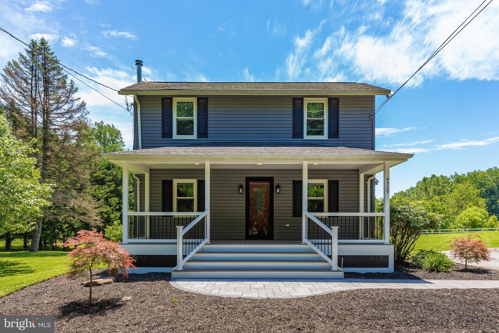 9727 Old Court Road Baltimore, MD 21244 - Photo 4 of 77