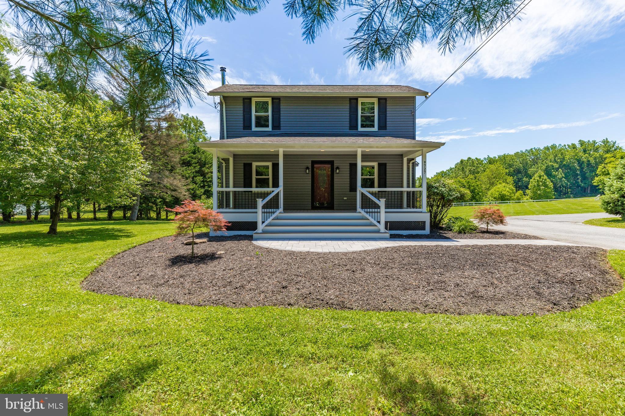 9727 Old Court Road Baltimore, MD 21244 - Photo 77 of 77 Ready for you and your family.